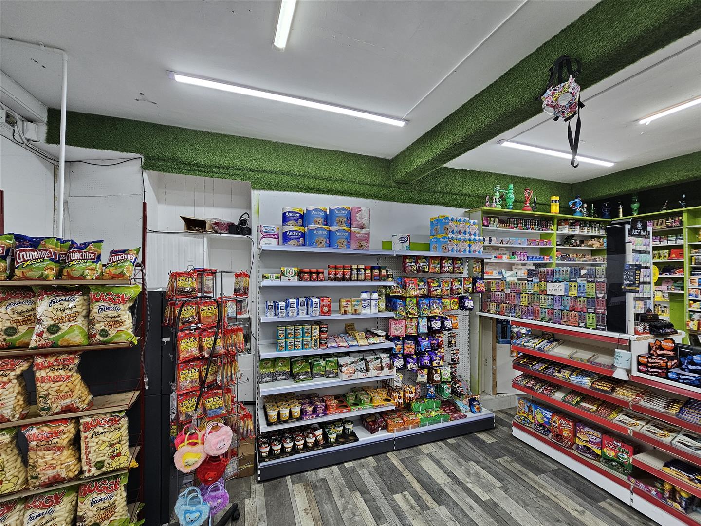 Market Street, Farnworth Bolton, photo 32